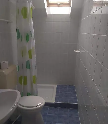 住宿加早餐酒店 Hubertus Panzio